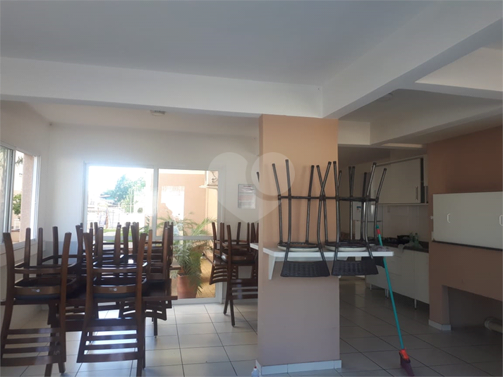 Venda Apartamento Cachoeirinha Vila Monte Carlo REO482335 8