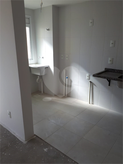 Venda Apartamento Cachoeirinha Vila Monte Carlo REO482335 2