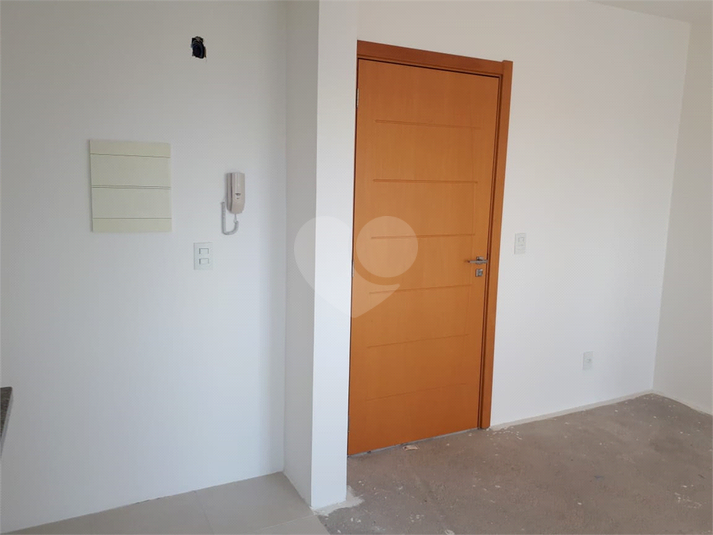 Venda Apartamento Cachoeirinha Vila Monte Carlo REO482335 9