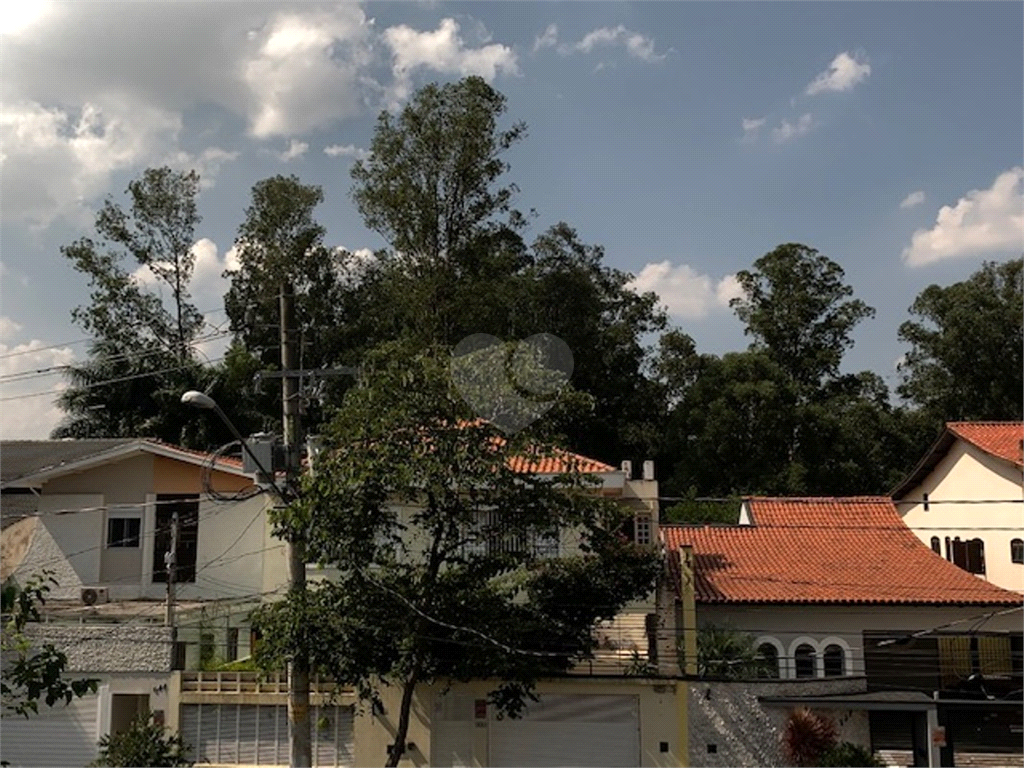 Venda Casa São Paulo Parque São Domingos REO482339 27