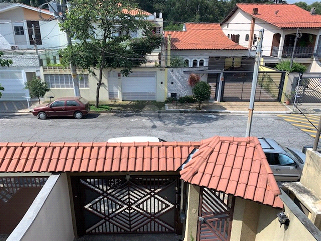 Venda Casa São Paulo Parque São Domingos REO482339 25