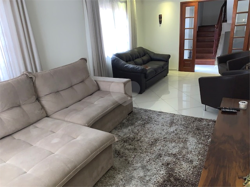 Venda Casa São Paulo Parque São Domingos REO482339 6