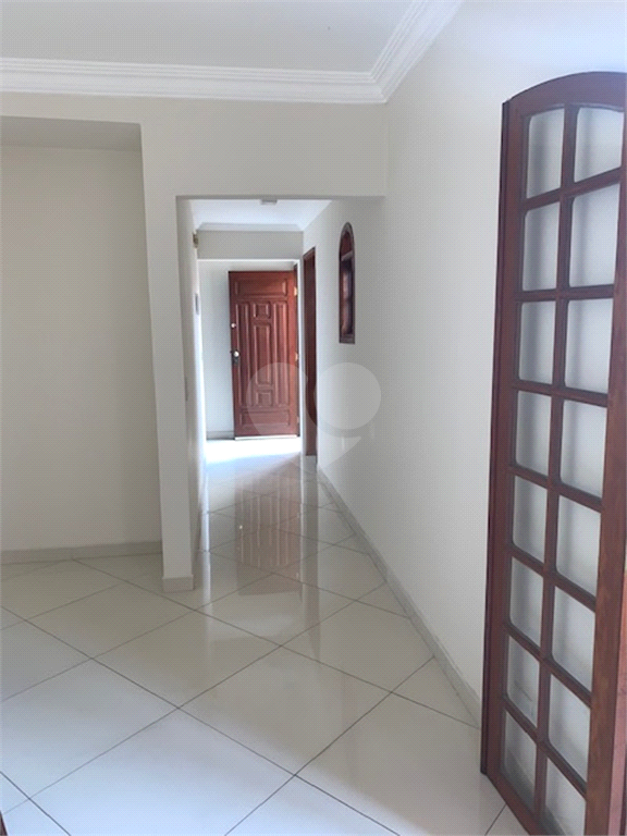 Venda Casa São Paulo Parque São Domingos REO482339 10