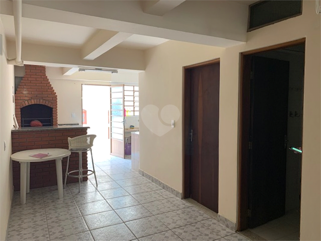 Venda Casa São Paulo Parque São Domingos REO482339 29