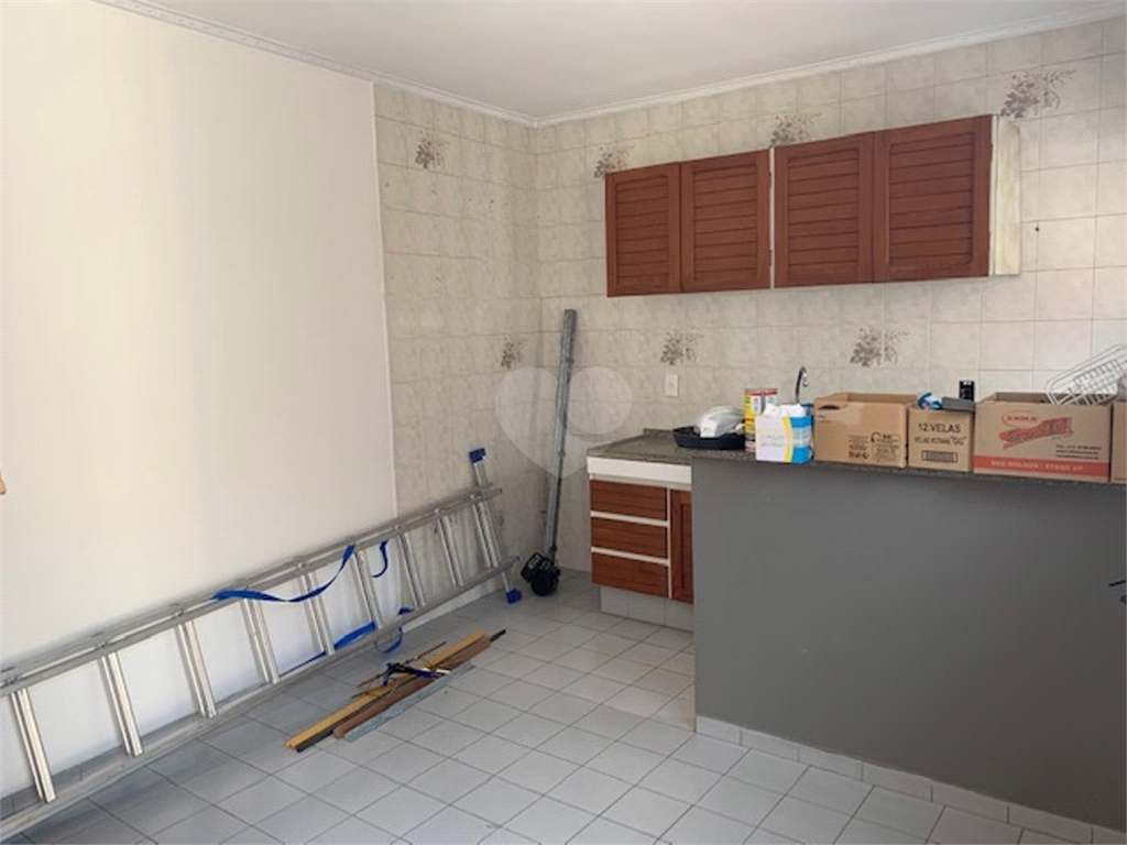 Venda Casa São Paulo Parque São Domingos REO482339 32