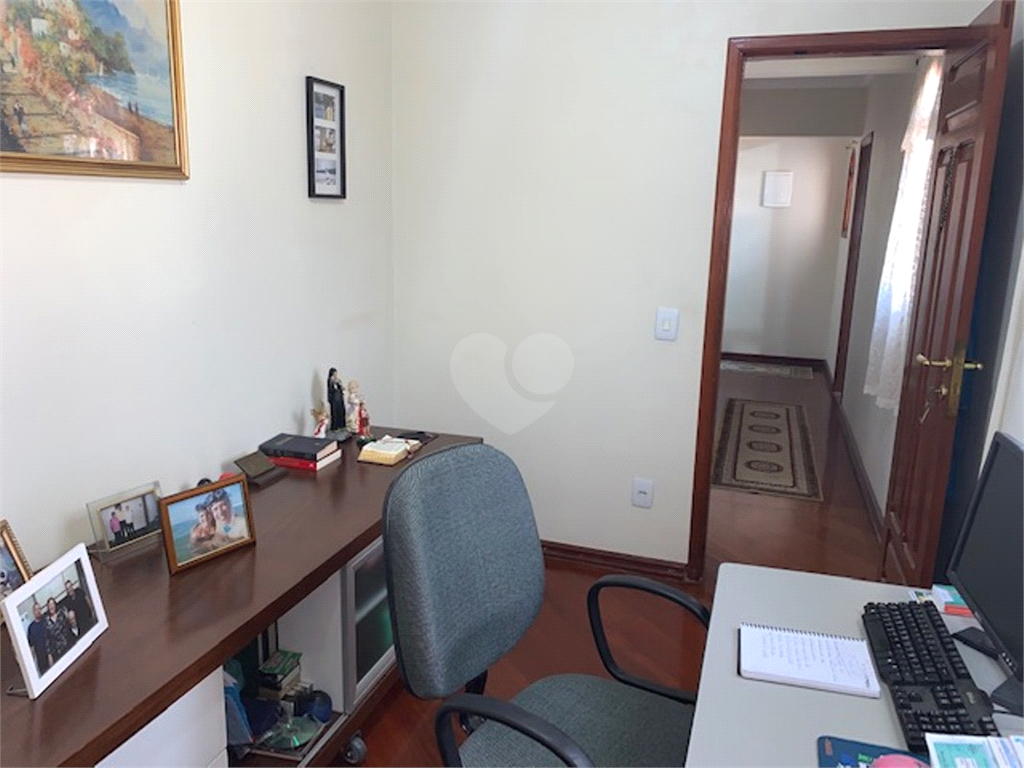 Venda Casa São Paulo Parque São Domingos REO482339 21