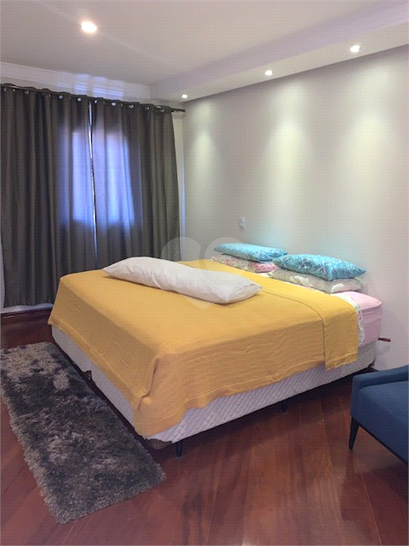 Venda Casa São Paulo Parque São Domingos REO482339 17