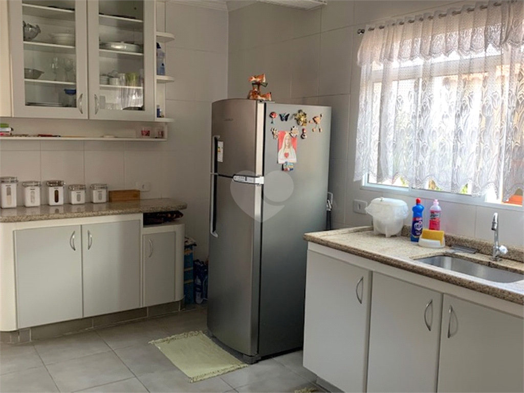 Venda Casa São Paulo Parque São Domingos REO482339 11