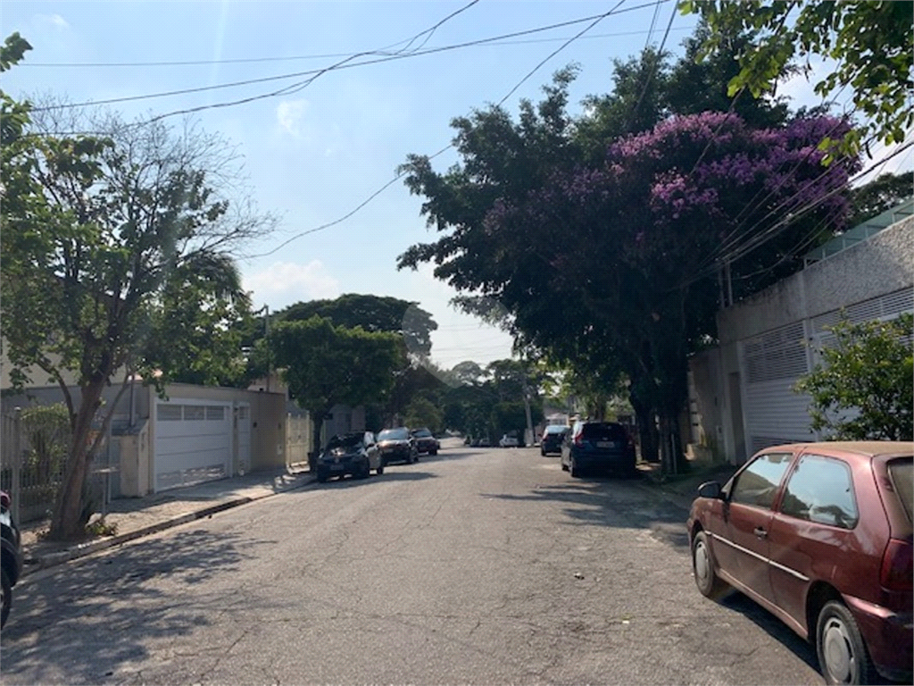 Venda Casa São Paulo Parque São Domingos REO482339 47