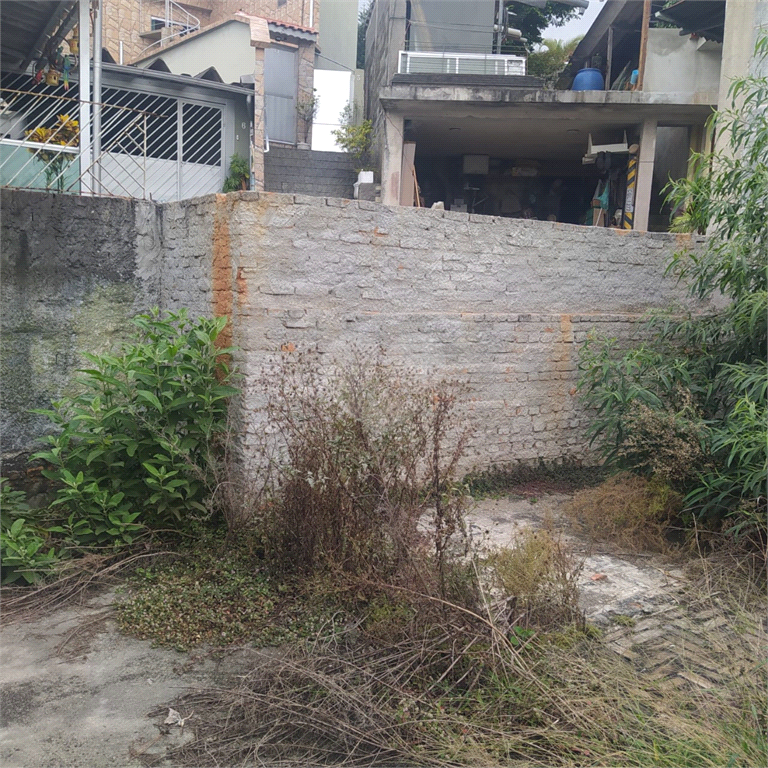 Venda Terreno São Paulo Vila Mazzei REO482358 11