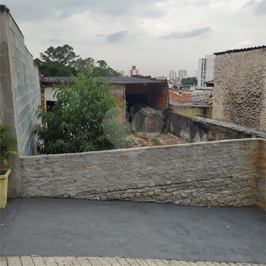 Venda Terreno São Paulo Vila Mazzei REO482358 1