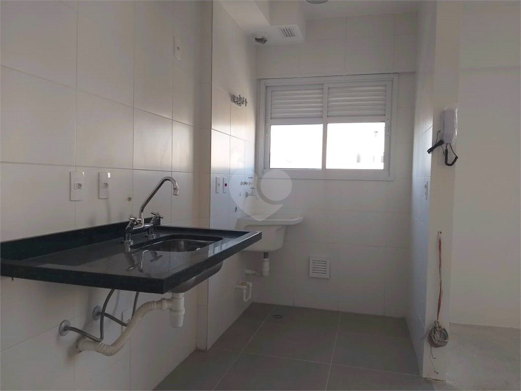 Venda Apartamento São Paulo Bom Retiro REO482373 8