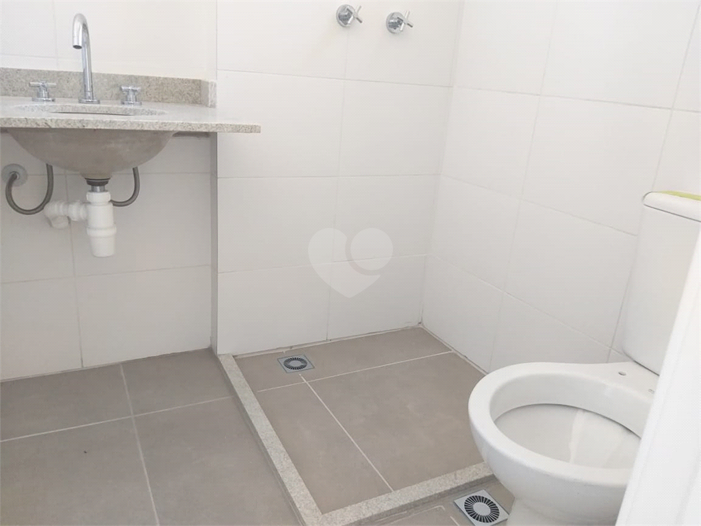 Venda Apartamento São Paulo Bom Retiro REO482373 9