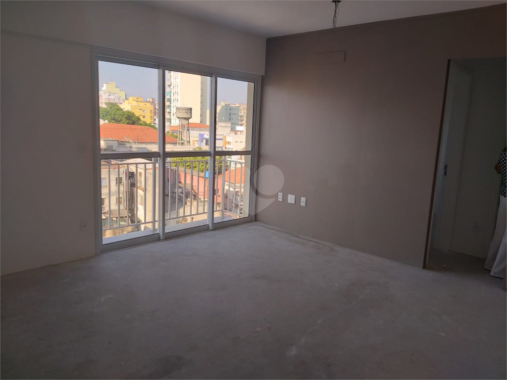 Venda Apartamento São Paulo Bom Retiro REO482373 3