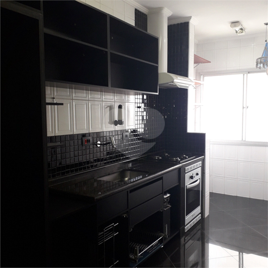 Venda Apartamento São Paulo Lauzane Paulista REO482392 1