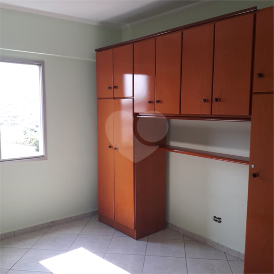 Venda Apartamento São Paulo Lauzane Paulista REO482392 9