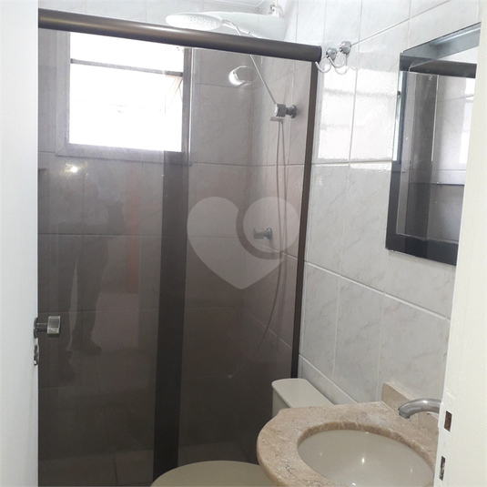 Venda Apartamento São Paulo Lauzane Paulista REO482392 7