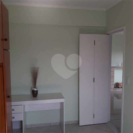 Venda Apartamento São Paulo Lauzane Paulista REO482392 10