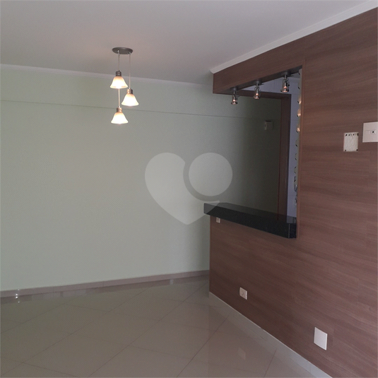 Venda Apartamento São Paulo Lauzane Paulista REO482392 5