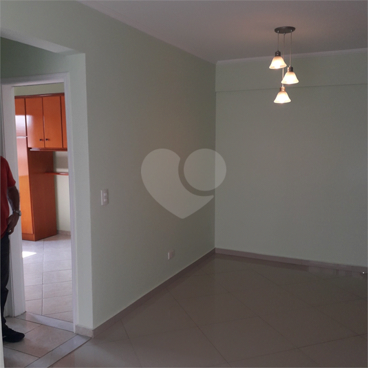 Venda Apartamento São Paulo Lauzane Paulista REO482392 6