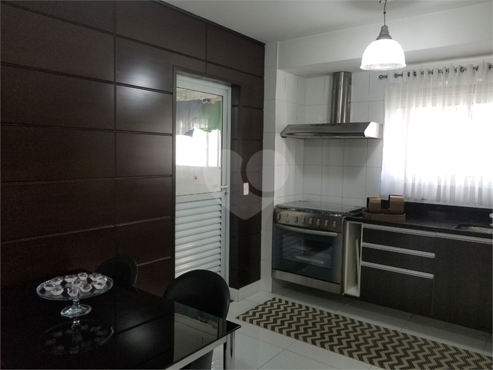 Venda Apartamento São Paulo Bela Vista REO482402 27