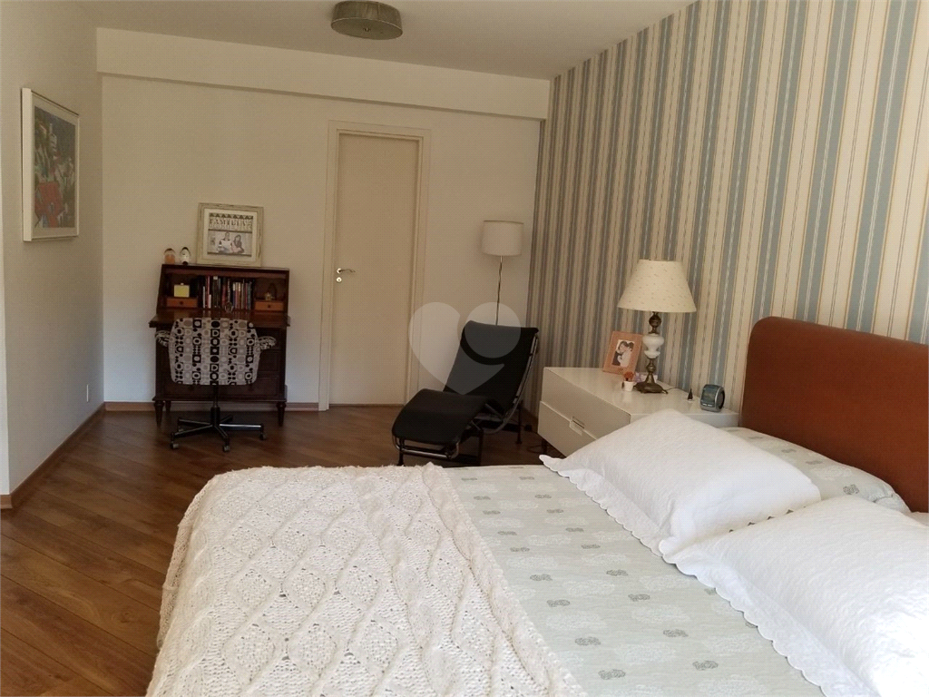 Venda Apartamento São Paulo Bela Vista REO482402 12