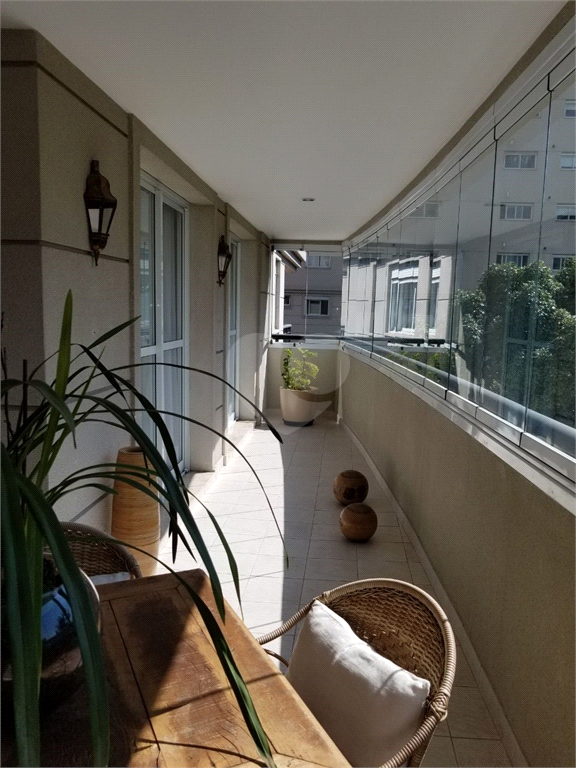 Venda Apartamento São Paulo Bela Vista REO482402 3