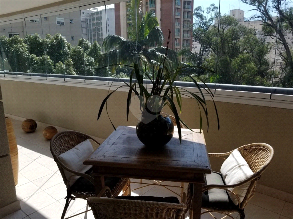 Venda Apartamento São Paulo Bela Vista REO482402 2