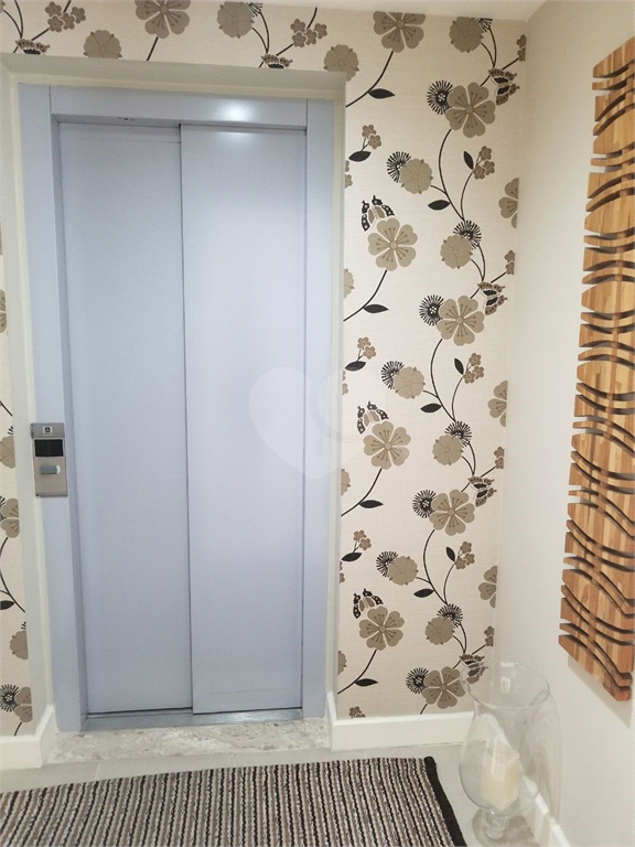 Venda Apartamento São Paulo Bela Vista REO482402 35