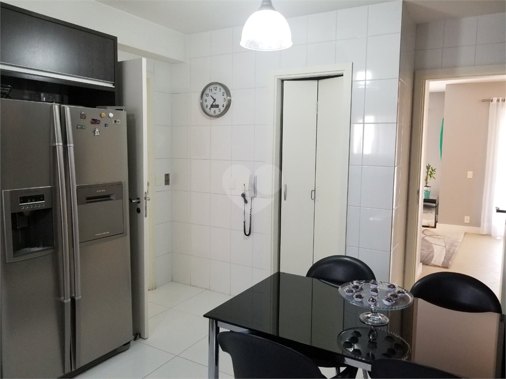 Venda Apartamento São Paulo Bela Vista REO482402 26