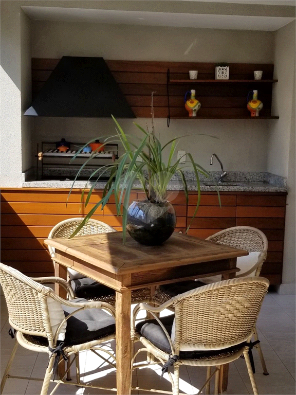 Venda Apartamento São Paulo Bela Vista REO482402 2