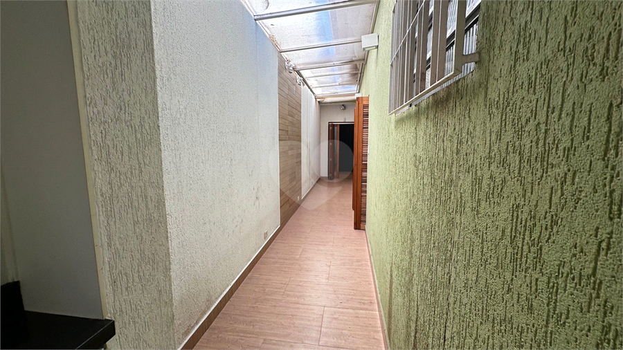 Venda Casa térrea São Paulo Vila Hamburguesa REO482455 25