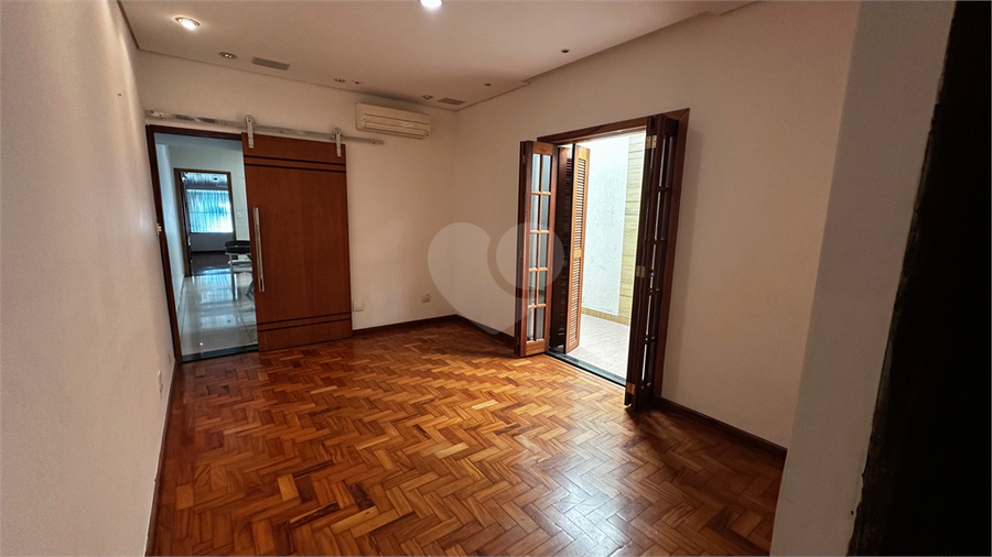 Venda Casa térrea São Paulo Vila Hamburguesa REO482455 14