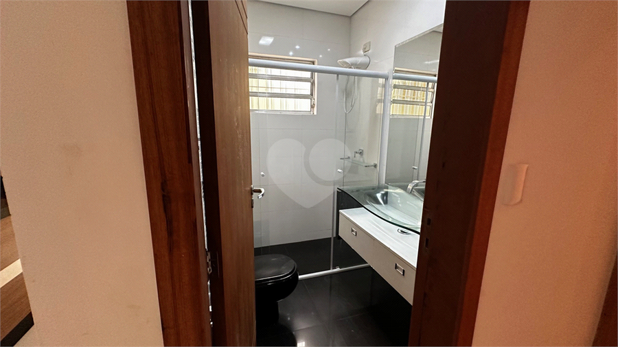 Venda Casa térrea São Paulo Vila Hamburguesa REO482455 13