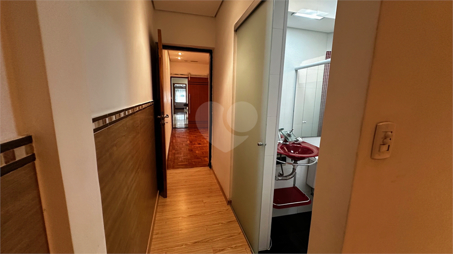 Venda Casa térrea São Paulo Vila Hamburguesa REO482455 21