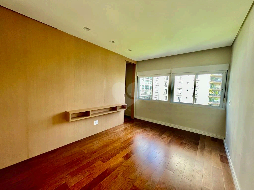 Venda Apartamento São Paulo Cerqueira César REO482483 13