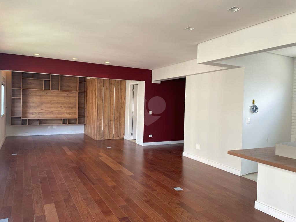 Venda Apartamento São Paulo Cerqueira César REO482483 17