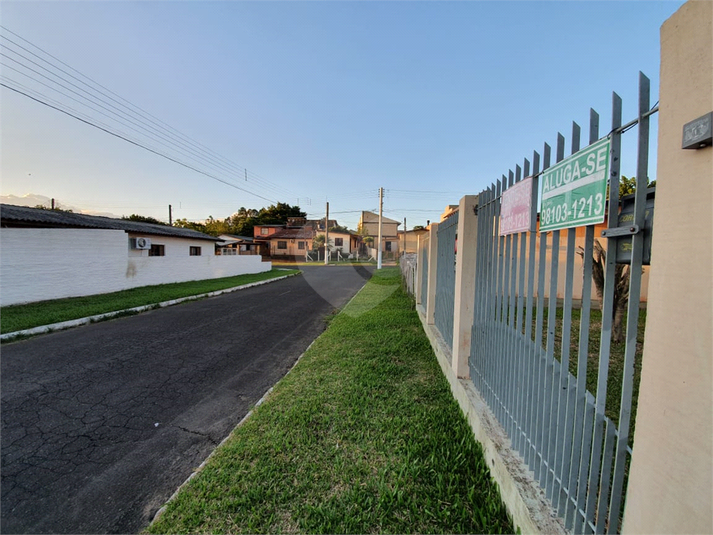 Venda Casa Gravataí Parque Dos Anjos REO482491 17