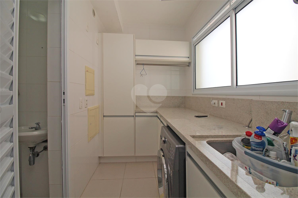 Venda Apartamento São Paulo Vila Olímpia REO482495 13