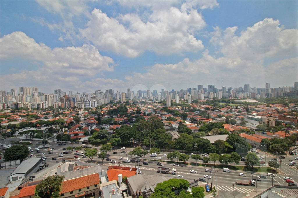 Venda Apartamento São Paulo Vila Olímpia REO482495 35