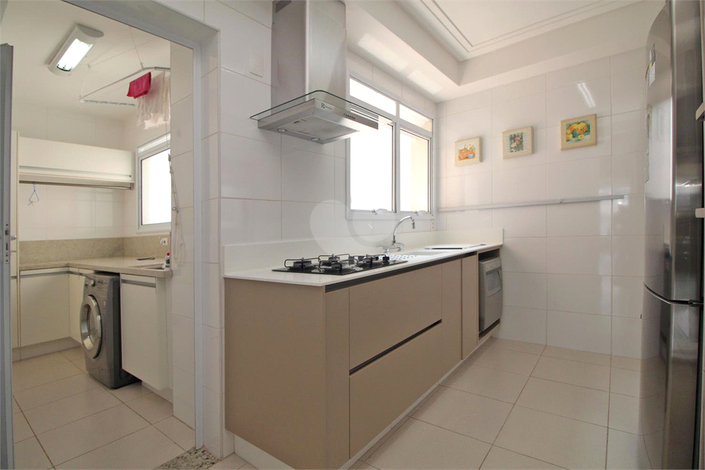 Venda Apartamento São Paulo Vila Olímpia REO482495 11