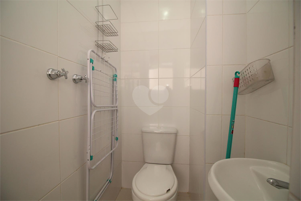 Venda Apartamento São Paulo Vila Olímpia REO482495 29