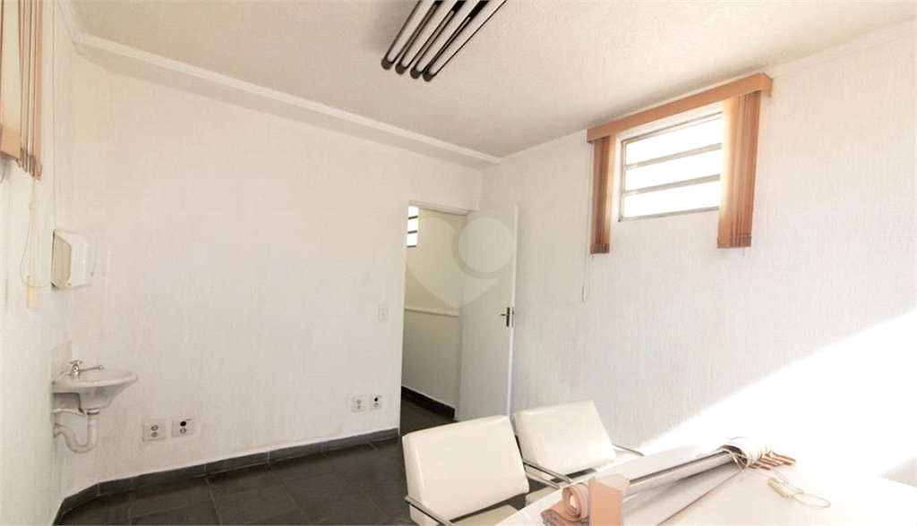 Venda Sobrado São Paulo Vila Olímpia REO482505 4