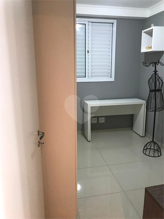 Venda Apartamento São Paulo Vila Paulista REO482539 26