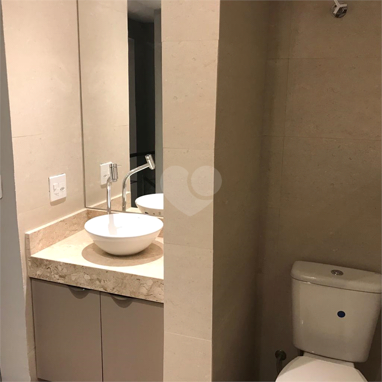 Venda Apartamento São Paulo Vila Paulista REO482539 19