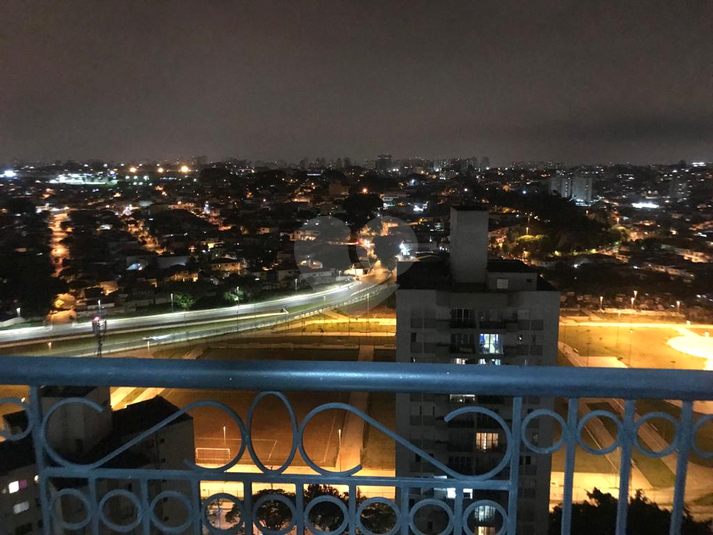 Venda Apartamento São Paulo Vila Paulista REO482539 1