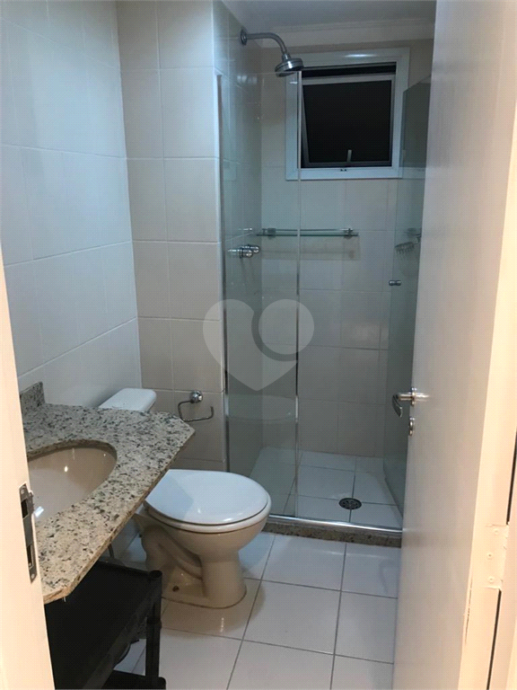 Venda Apartamento São Paulo Vila Paulista REO482539 27