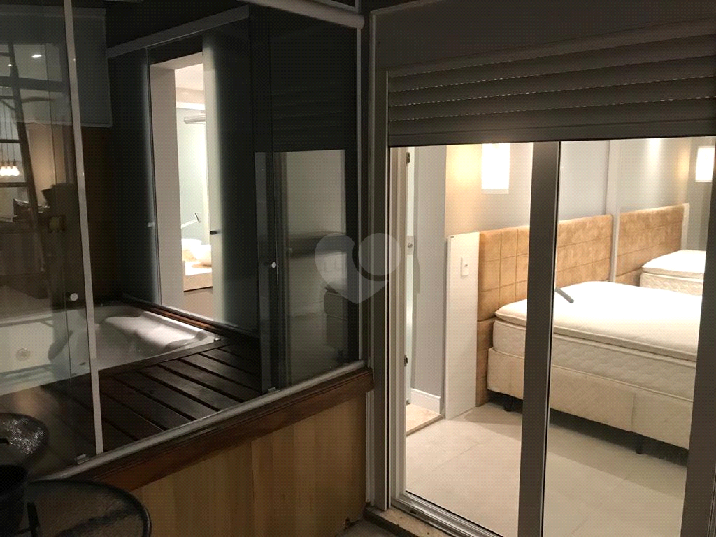 Venda Apartamento São Paulo Vila Paulista REO482539 9