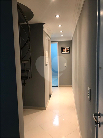 Venda Apartamento São Paulo Vila Paulista REO482539 4