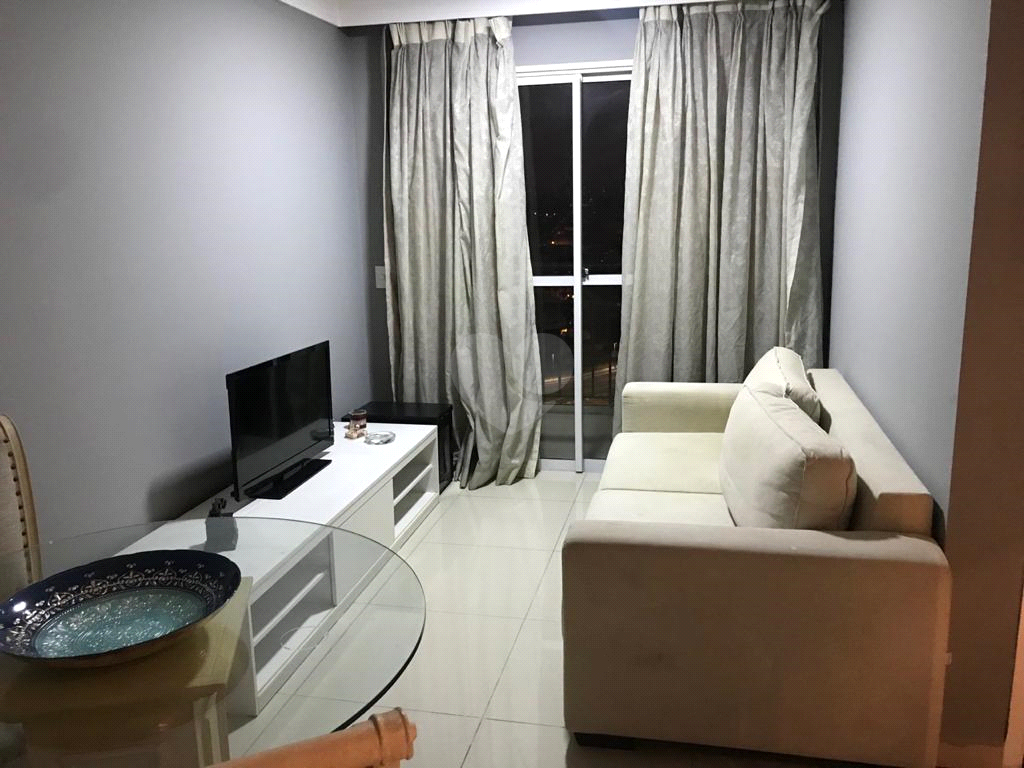 Venda Apartamento São Paulo Vila Paulista REO482539 29